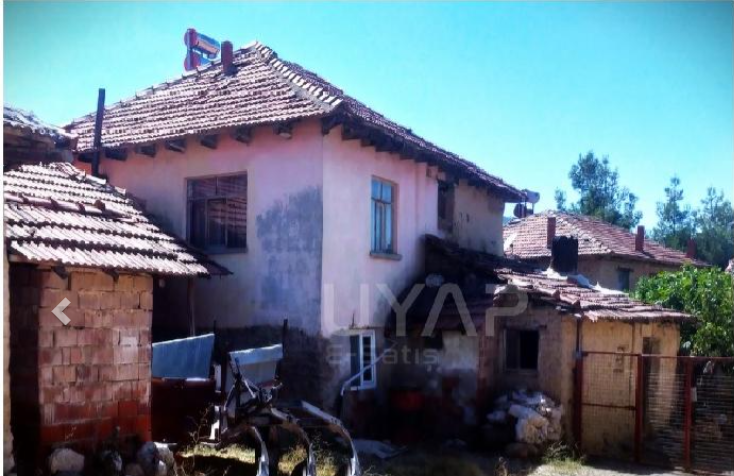 DENİZLİ ÇİVRİL BİNA TAPU SAHİBİ PERTA EMLAK ÜMİT TAHMAZ