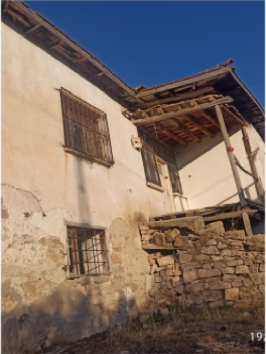 YOZGAT ÇANDIR MÜSTAKİL EV VE AHIR TAPU SAHİBİ PERTA EMLAK