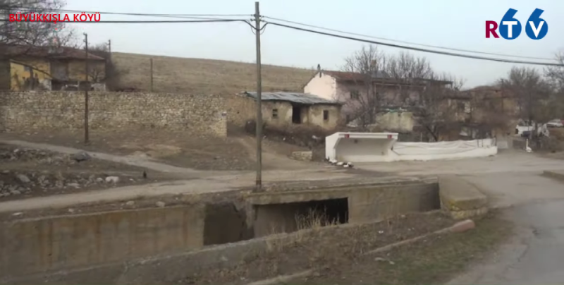 YOZGAT ÇANDIR MÜSTAKİL EV VE AHIR TAPU SAHİBİ PERTA EMLAK