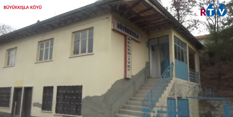 YOZGAT ÇANDIR MÜSTAKİL EV VE AHIR TAPU SAHİBİ PERTA EMLAK