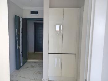 Ayvalık Güzelbahçe Evlerinde, Deniz Manzaralı, 2+1 Satılık Sıfır Lüks Daire.