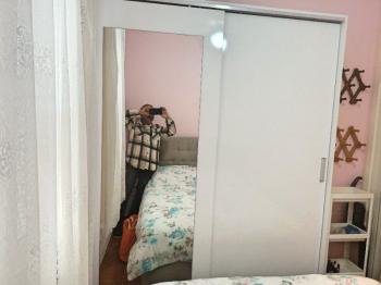 Ayvalık Sarımsaklı' da, Denize Sıfır 1+1 Satılık Daire.