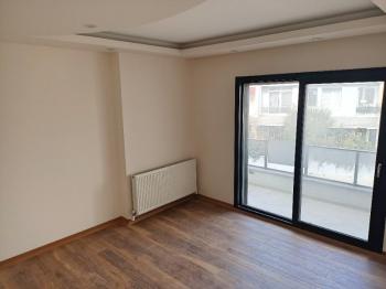 Sarımsaklı' da Deniz Manzaralı Süper Lüks, Satılık Sıfır Müstakil Tripleks Villa.