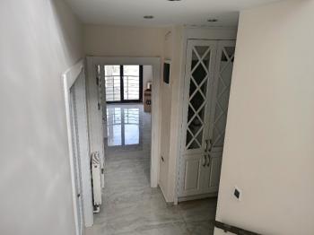 Sarımsaklı' da Deniz Manzaralı Süper Lüks, Satılık Sıfır Müstakil Tripleks Villa.