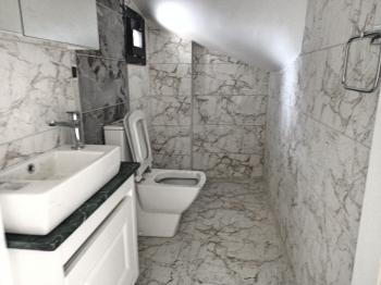 Sarımsaklı' da Deniz Manzaralı Süper Lüks, Satılık Sıfır Müstakil Tripleks Villa.