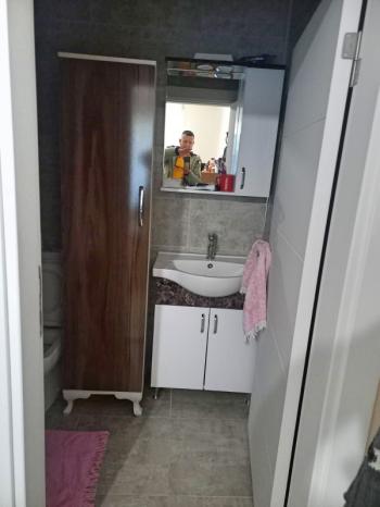 Ayvalık Altınova' da, Satılık 3+1 Yeni Daire.