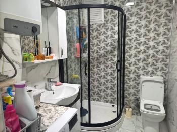 Ayvalık Altınova' da, Satılık 3+1 Yeni Daire.