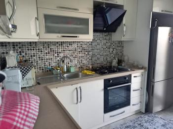 Ayvalık Altınova' da, Satılık 3+1 Yeni Daire.