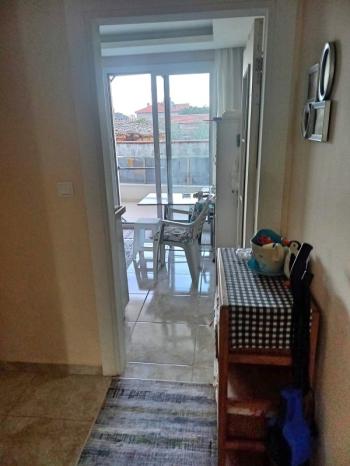 Ayvalık Altınova' da, Satılık 3+1 Yeni Daire.