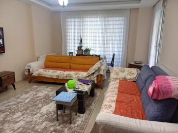 Ayvalık Altınova' da, Satılık 3+1 Yeni Daire.