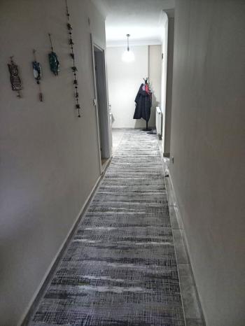 Ayvalık Altınova' da, Satılık 3+1 Yeni Daire.