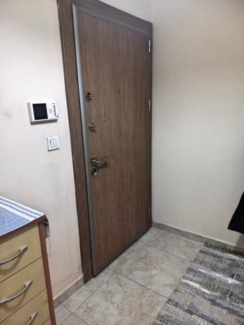 Ayvalık Altınova' da, Satılık 3+1 Yeni Daire.