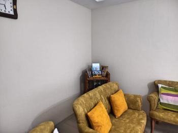 Ayvalık Altınova' da, Satılık 3+1 Yeni Daire.