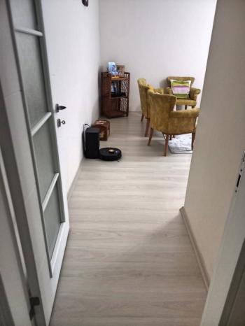 Ayvalık Altınova' da, Satılık 3+1 Yeni Daire.