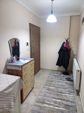 Ayvalık Altınova' da, Satılık 3+1 Yeni Daire.