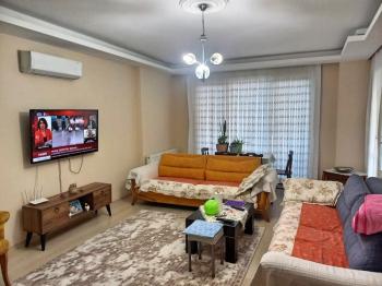 Ayvalık Altınova' da, Satılık 3+1 Yeni Daire.
