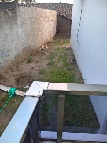 Ayvalık Altınova' da, Satılık 3+1 Yeni Daire.
