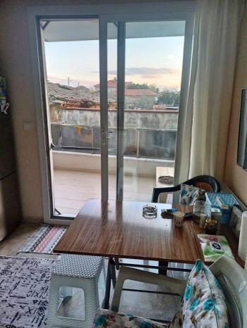 Ayvalık Altınova' da, Satılık 3+1 Yeni Daire.