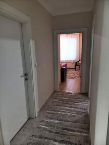 Ayvalık Altınova' da, Satılık 3+1 Yeni Daire.