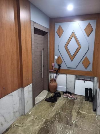 Ayvalık Altınova' da, Satılık 3+1 Yeni Daire.