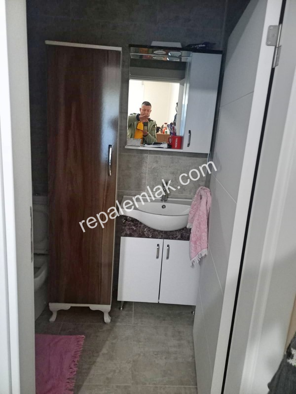 Ayvalık Altınova' da, Satılık 3+1 Yeni Daire.