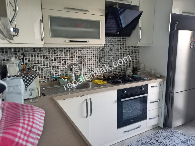 Ayvalık Altınova' da, Satılık 3+1 Yeni Daire.