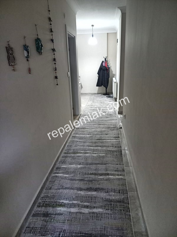 Ayvalık Altınova' da, Satılık 3+1 Yeni Daire.
