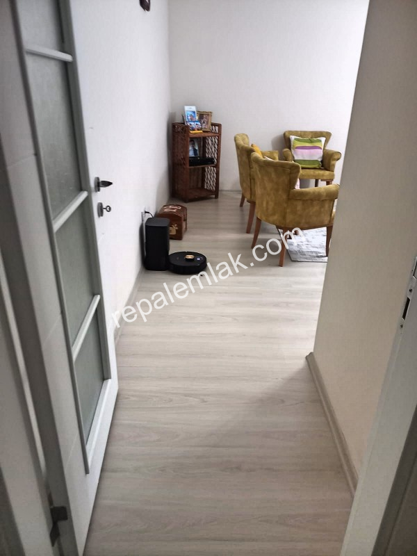 Ayvalık Altınova' da, Satılık 3+1 Yeni Daire.