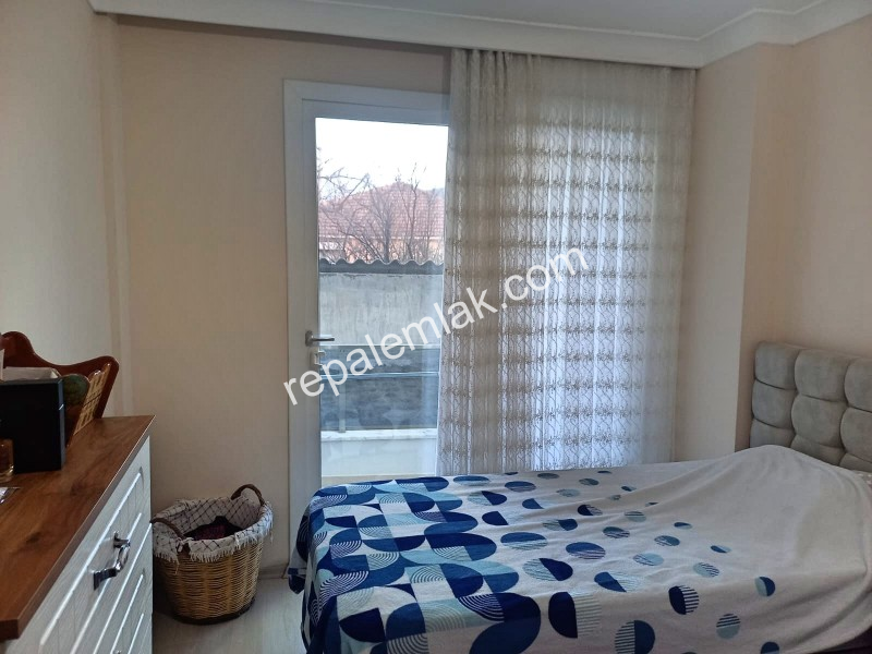 Ayvalık Altınova' da, Satılık 3+1 Yeni Daire.