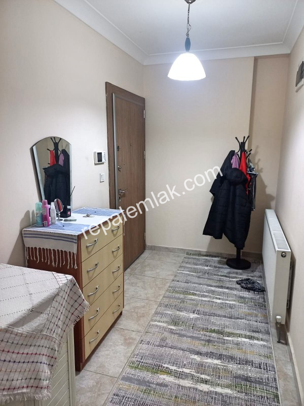 Ayvalık Altınova' da, Satılık 3+1 Yeni Daire.