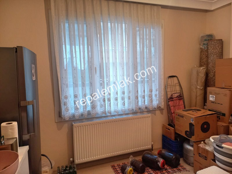 Ayvalık Altınova' da, Satılık 3+1 Yeni Daire.