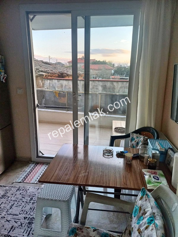 Ayvalık Altınova' da, Satılık 3+1 Yeni Daire.