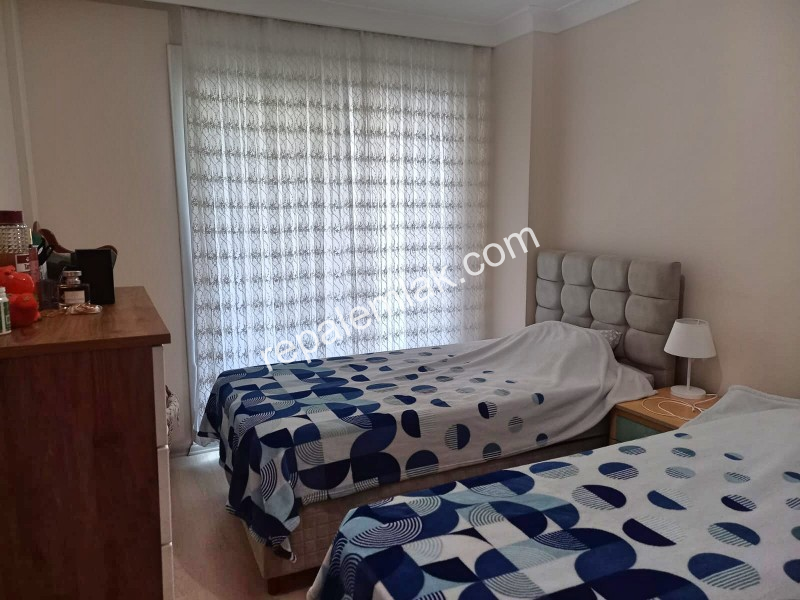 Ayvalık Altınova' da, Satılık 3+1 Yeni Daire.
