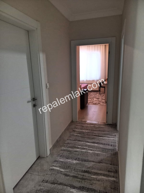 Ayvalık Altınova' da, Satılık 3+1 Yeni Daire.