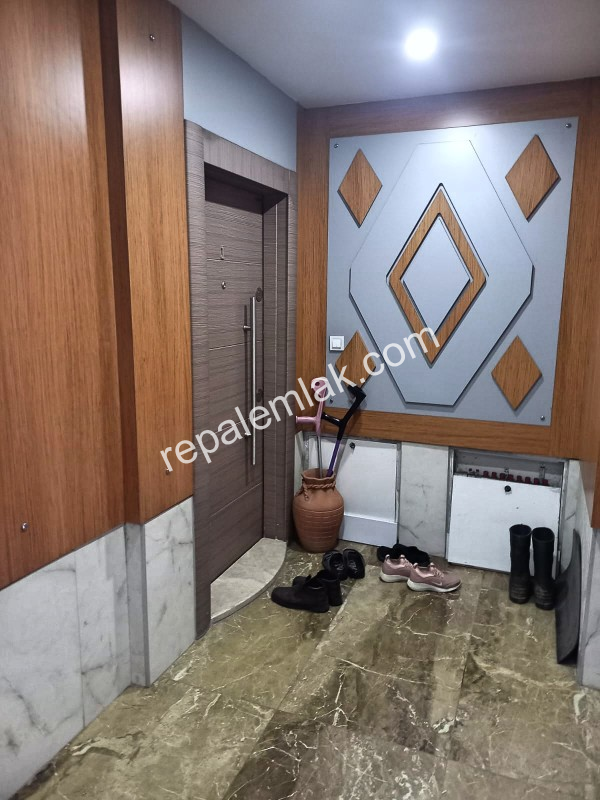 Ayvalık Altınova' da, Satılık 3+1 Yeni Daire.