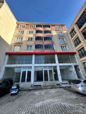 ÇARŞI MERKEZİNDE UYGUN FİYATLI SATILIK İŞYERİ