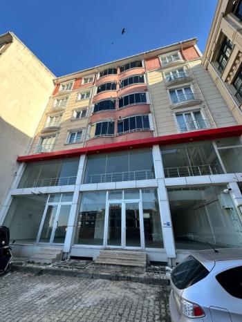 ÇARŞI MERKEZİNDE UYGUN FİYATLI SATILIK İŞYERİ
