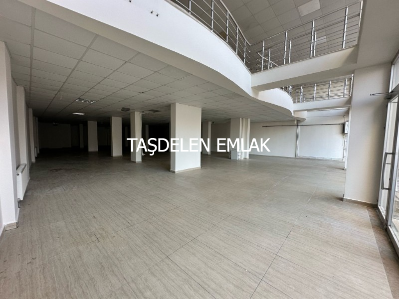 ÇARŞI MERKEZİNDE UYGUN FİYATLI SATILIK İŞYERİ