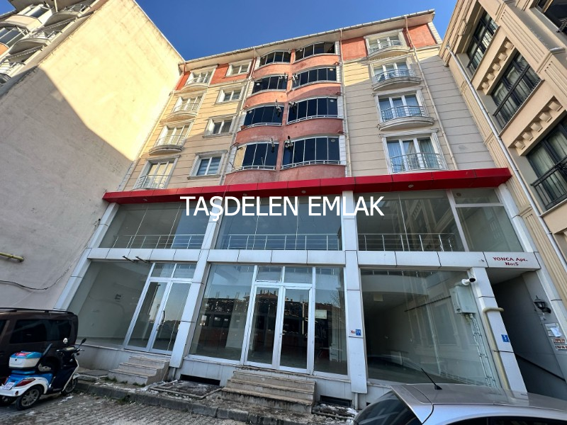 ÇARŞI MERKEZİNDE UYGUN FİYATLI SATILIK İŞYERİ