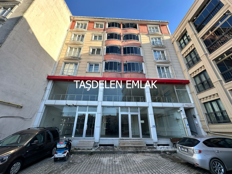 ÇARŞI MERKEZİNDE UYGUN FİYATLI SATILIK İŞYERİ