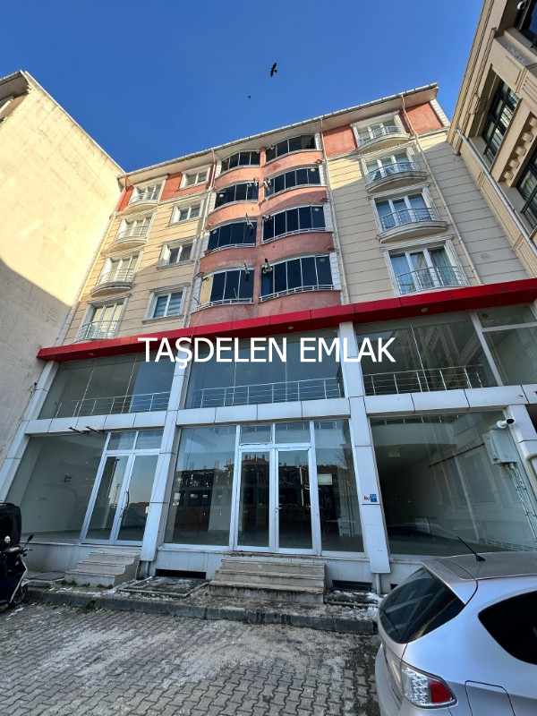 ÇARŞI MERKEZİNDE UYGUN FİYATLI SATILIK İŞYERİ