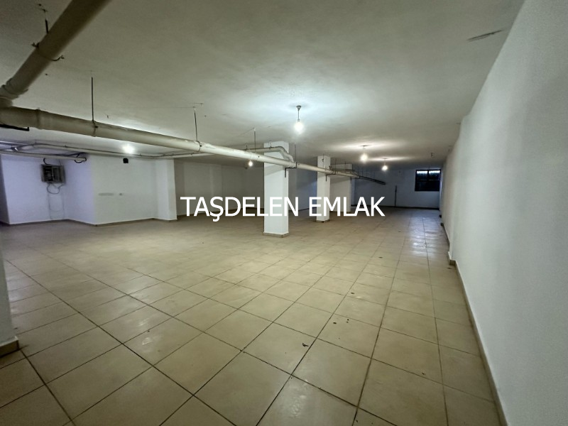 ÇARŞI MERKEZİNDE UYGUN FİYATLI SATILIK İŞYERİ