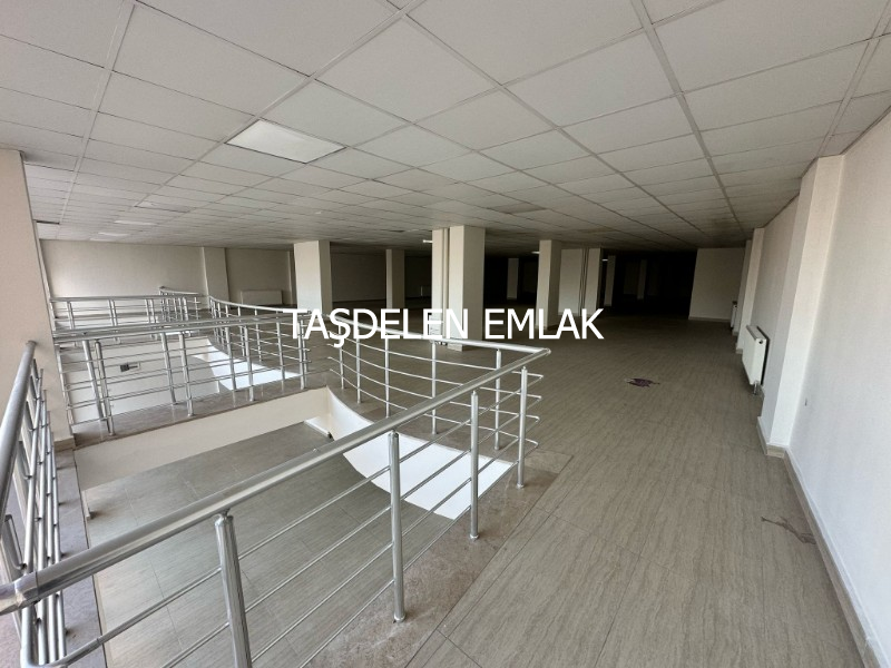 ÇARŞI MERKEZİNDE UYGUN FİYATLI SATILIK İŞYERİ