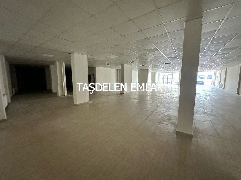 ÇARŞI MERKEZİNDE UYGUN FİYATLI SATILIK İŞYERİ