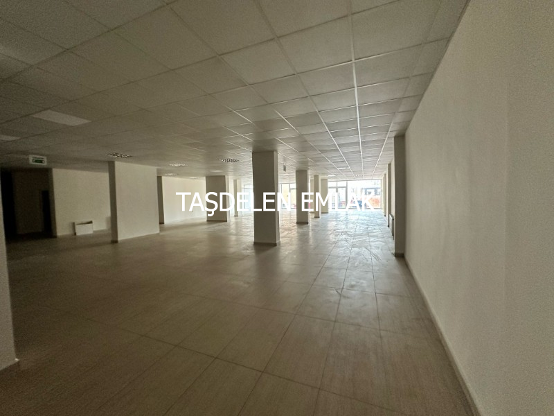 ÇARŞI MERKEZİNDE UYGUN FİYATLI SATILIK İŞYERİ