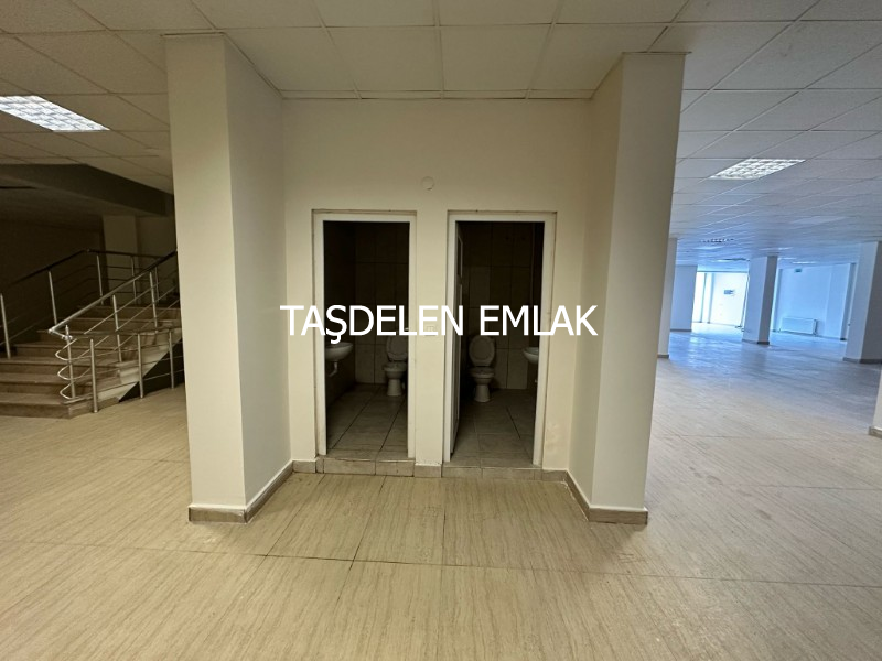 ÇARŞI MERKEZİNDE UYGUN FİYATLI SATILIK İŞYERİ