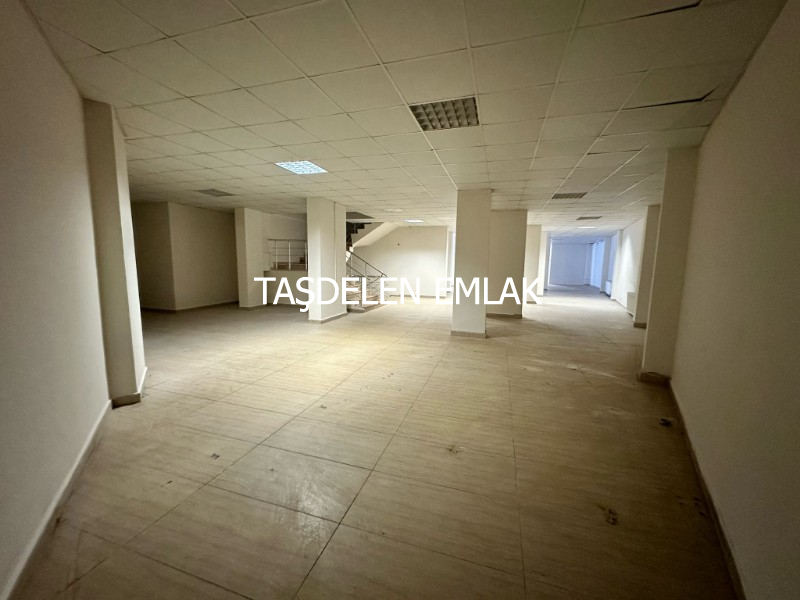 ÇARŞI MERKEZİNDE UYGUN FİYATLI SATILIK İŞYERİ