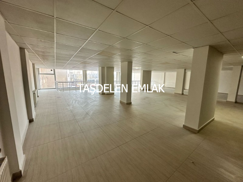 ÇARŞI MERKEZİNDE UYGUN FİYATLI SATILIK İŞYERİ