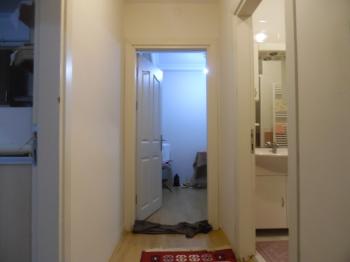 ÇORLUDA YATIRIMCILARA 2+1 AMERİKAN MUTFAKLI DAİRE 