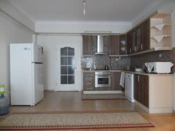ÇORLUDA YATIRIMCILARA 2+1 AMERİKAN MUTFAKLI DAİRE 
